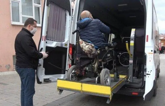 Silivri Belediyesinden 25 Bin Kişiye Sosyal Destek