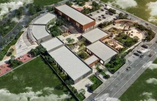 Silivri Engelli Yaşam ve Eğitim Merkezine Kavuşuyor