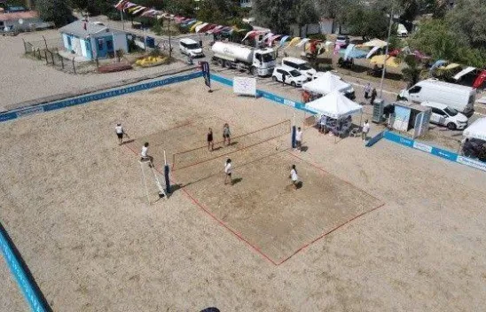 Ödüllü Turnuvalar Çekişmeli Mücadelelere Sahne Oluyor