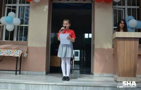 Piri Paşa'da yılsonu şenliği