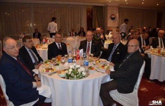 Işıklar: OSB'ler bizim kurtuluşumuz!