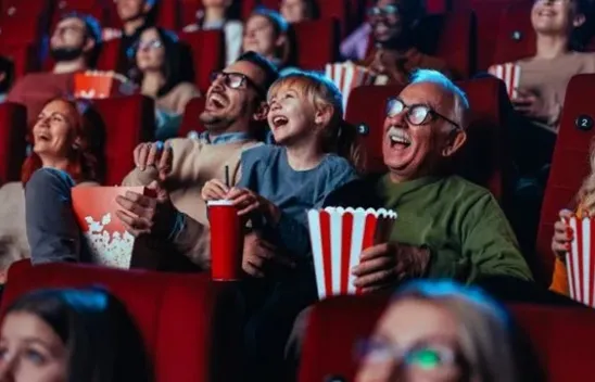 Silivri CineBig Sinemasında bu hafta