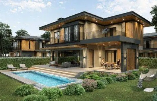 Bors Yapı'dan Kavaklı' da Büyük Proje