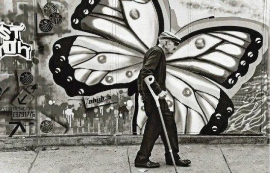 Sokak sanatçıların göz kamaştıran sanatı