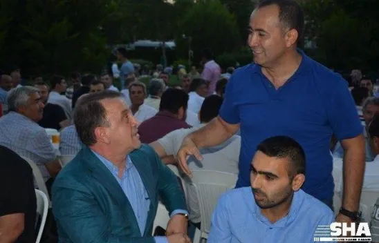 Umuçlar geleneği bozmadı