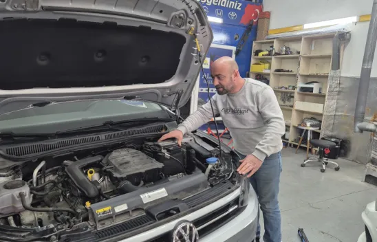 Aldemir Oto Kaporta: Silivri Sanayi Sitesi'nde Güvenilir Araç Servisi