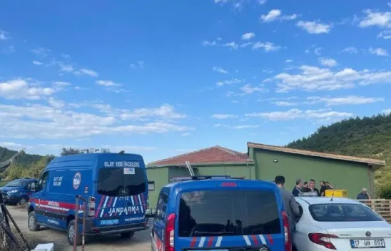 Arıkan cinayetinin detayları ortaya çıktı