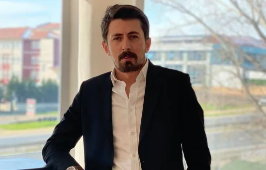 Arslantaş Ailesi'nin acı günü