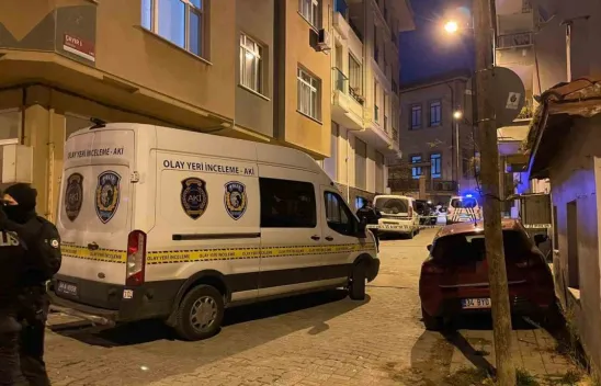 Avcılar'da yaşanan cinayetin detayları ortaya çıktı