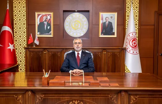 Bakan Işıkhan: 'Memur zammı için hazırlıklar sürüyor'