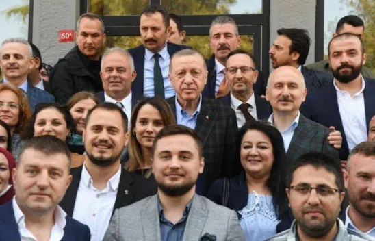 Bakan Karaismailoğlu: 'Çatalca için önemli gelişmeler olacak'