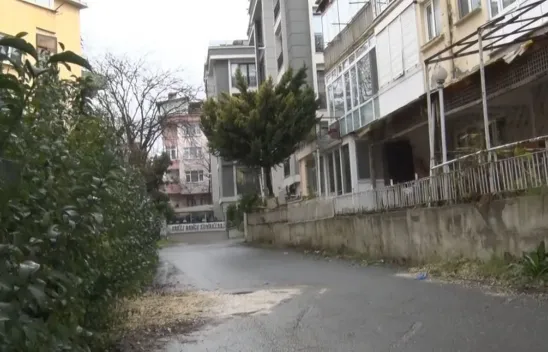 Büyükçekmece'de bekar evinde cinayet, kalbinden vurularak öldürüldü