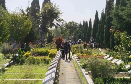 Cem Garipoğlu'nun mezarı açılıyor