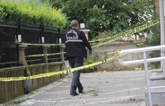 Damat dehşeti: 2 ölü