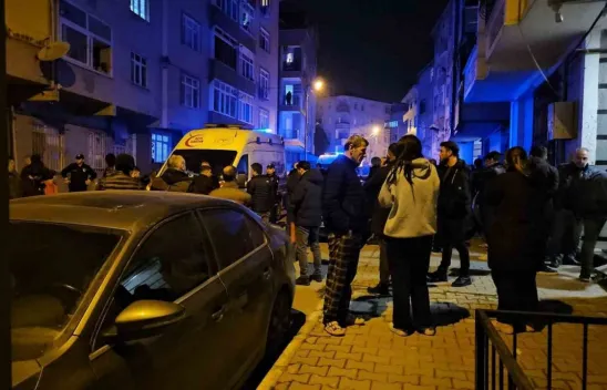Eyüpsultan'da feci olay: Aynı aileden 4 kişi öldürüldü