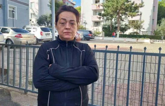 Sıla'nın teyzesi: 'Öyle kanı bozuk bir kız kardeşimiz yok, müebbet alsın'