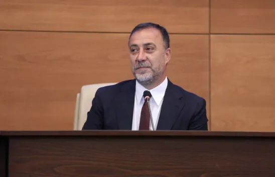 Silivri belediyesi belediyecilik hikâyesi yazıyor