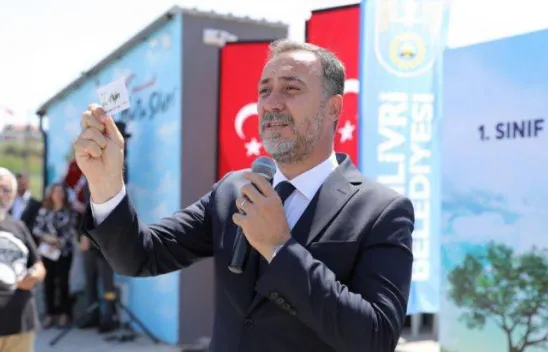 Silivri'de kadınlar artı kart ile kazanacak