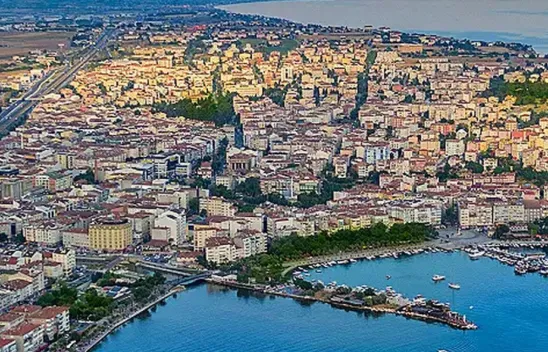 Silivri'nin Nüfusu 240 Bini Aştı: Mahalle Mahalle Yeni Veriler Açıklandı