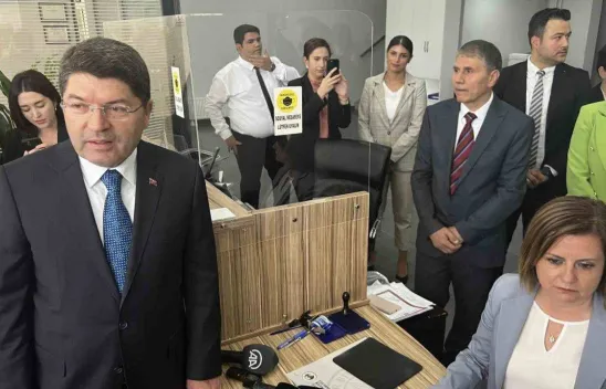 Tapuda yeni dönem başladı: Noterden gayrimenkul satışı yapılabilecek