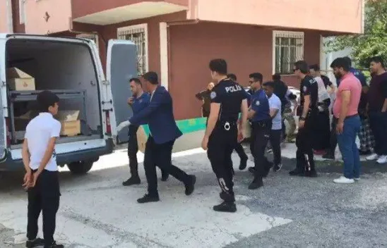 6 yaşındaki kızını öldüren kadın: 'Pişmanım, cinnet geçirdim'