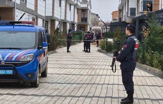 Marmaraereğlisi'nde korkunç olay: 2 ölü, 1 ağır yaralı