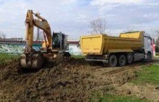 Silivrispor tesislerine kavuşuyor