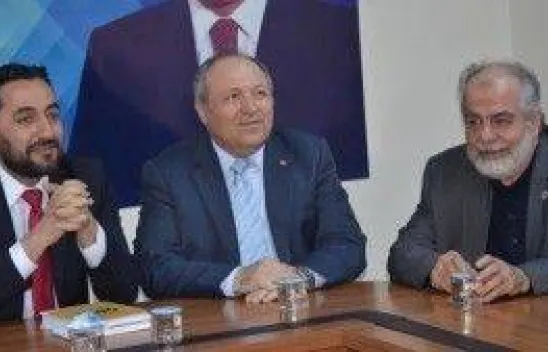 Silivrili Sanayiciler ''Devletimizin Yanındayız'