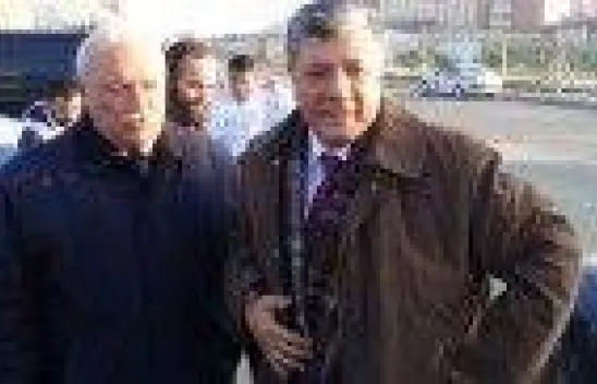 Mustafa Balbay yeniden Silivri'de