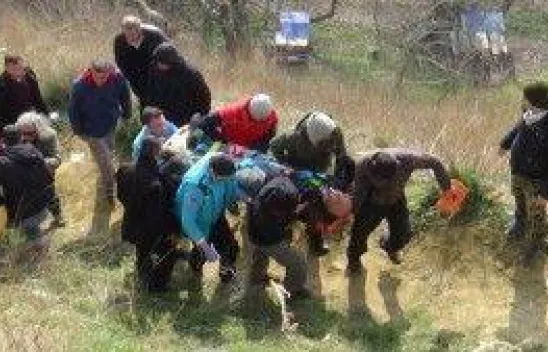 Yamaç paraşütü ölümle sonuçlanıyordu