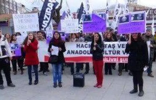 Sessiz kalmayıp, davanın takipçisi olacağız