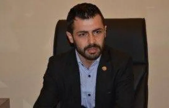 İHH Suriyeli çocuklar için harekete geçti 