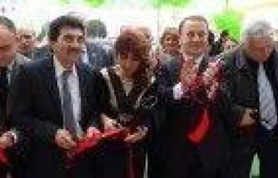 Moske İskender açıldı