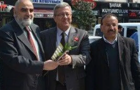 Kutlu Doğum etkinlikleri başladı