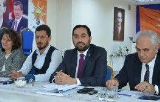 Kutlu' Vallahi Dua Ediyorum'