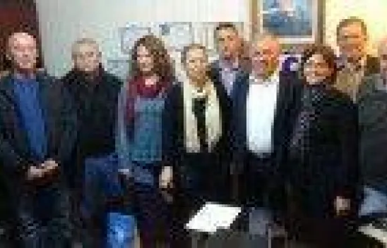 Örgüt iradesi Ankara'ya gidiyor