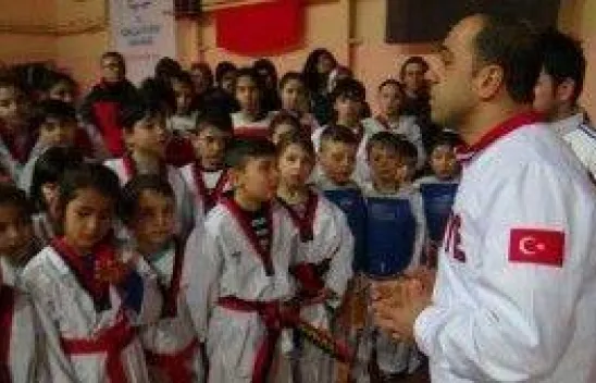 Cem Soydaş Uluslararası şampiyonada