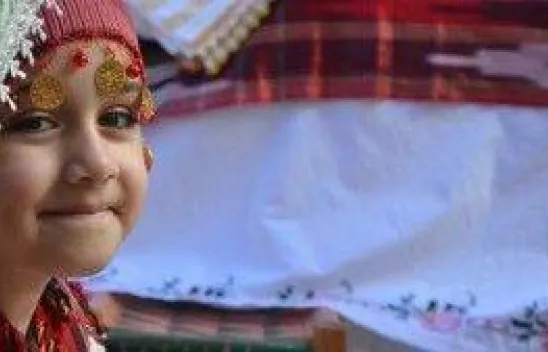 Kavaklı'da Hıdırellez şenliği