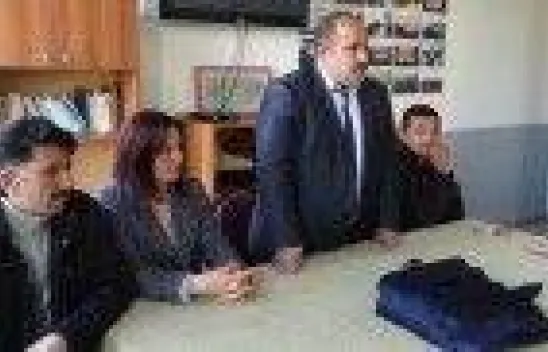 Taner Şafak güven tazeledi