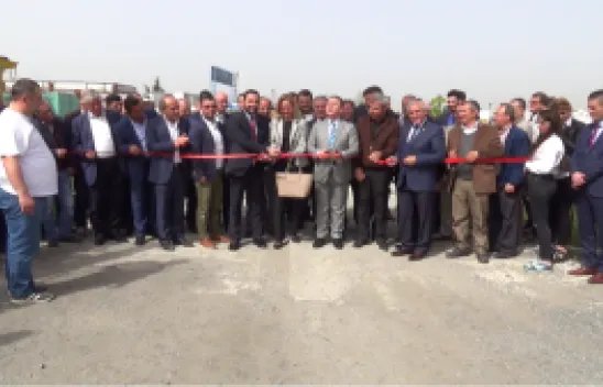 Hafriyatçılar kooperatif kurdu