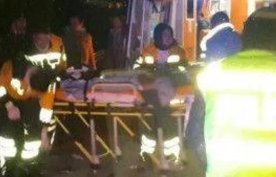 'Dur' ihtarına uymayan şüpheliler vuruldu