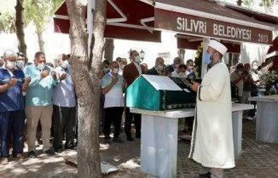 Oğuzhan Arslan toprağa verildi