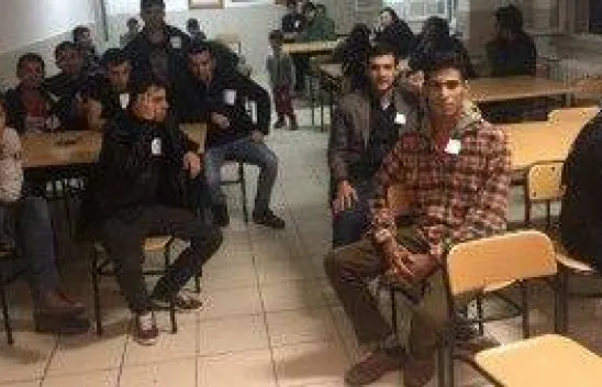 İBB, Boğluca Deresi kenarındaki harabeleri yıktı