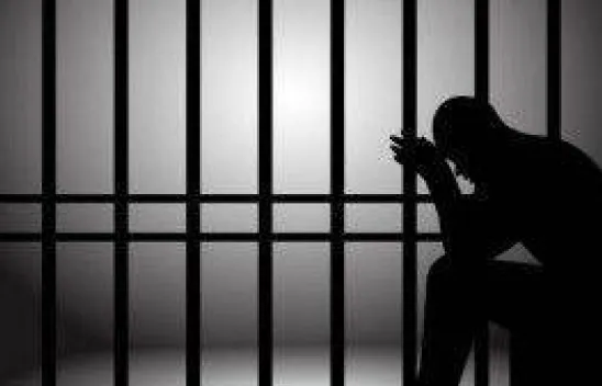 Silivri Cezaevi hücresinde yangın!