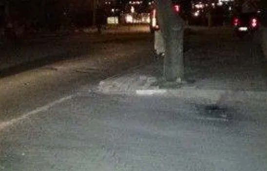 Yer altı kablosundaki yangın karanlıkta bıraktı