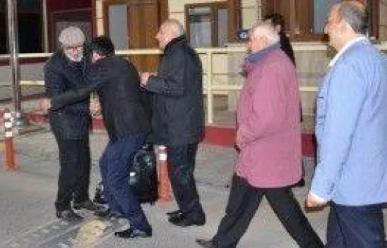 'Jet Fadıl'a 15 Ay Sonra Tahliye