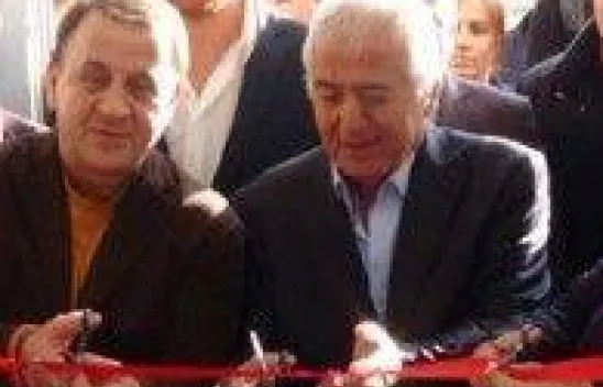 Zor Auto Motors Açıldı