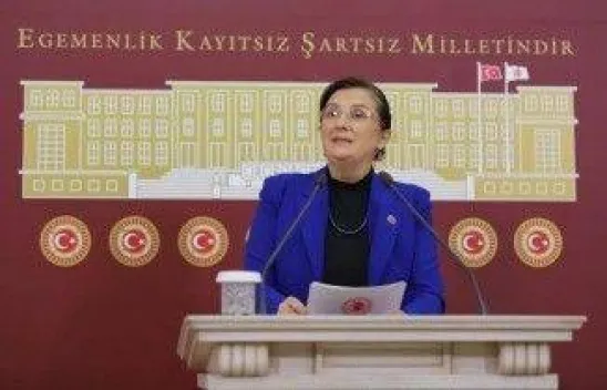 Kaynarca 'CHP kamuoyunu yanıltıyor'