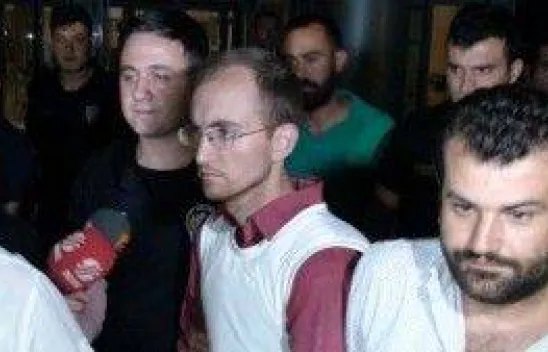 Seri cinayet zanlısı Atalay Filiz Silivri Cezaevi'ne konuldu