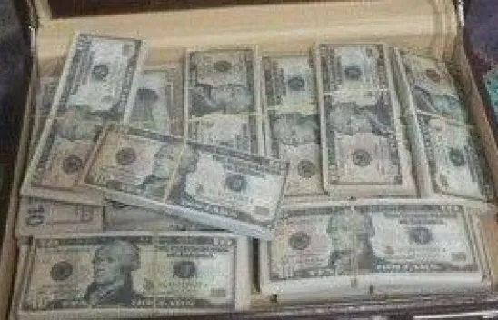 1 milyonluk 'FETÖ' vurguncuları yakalandı